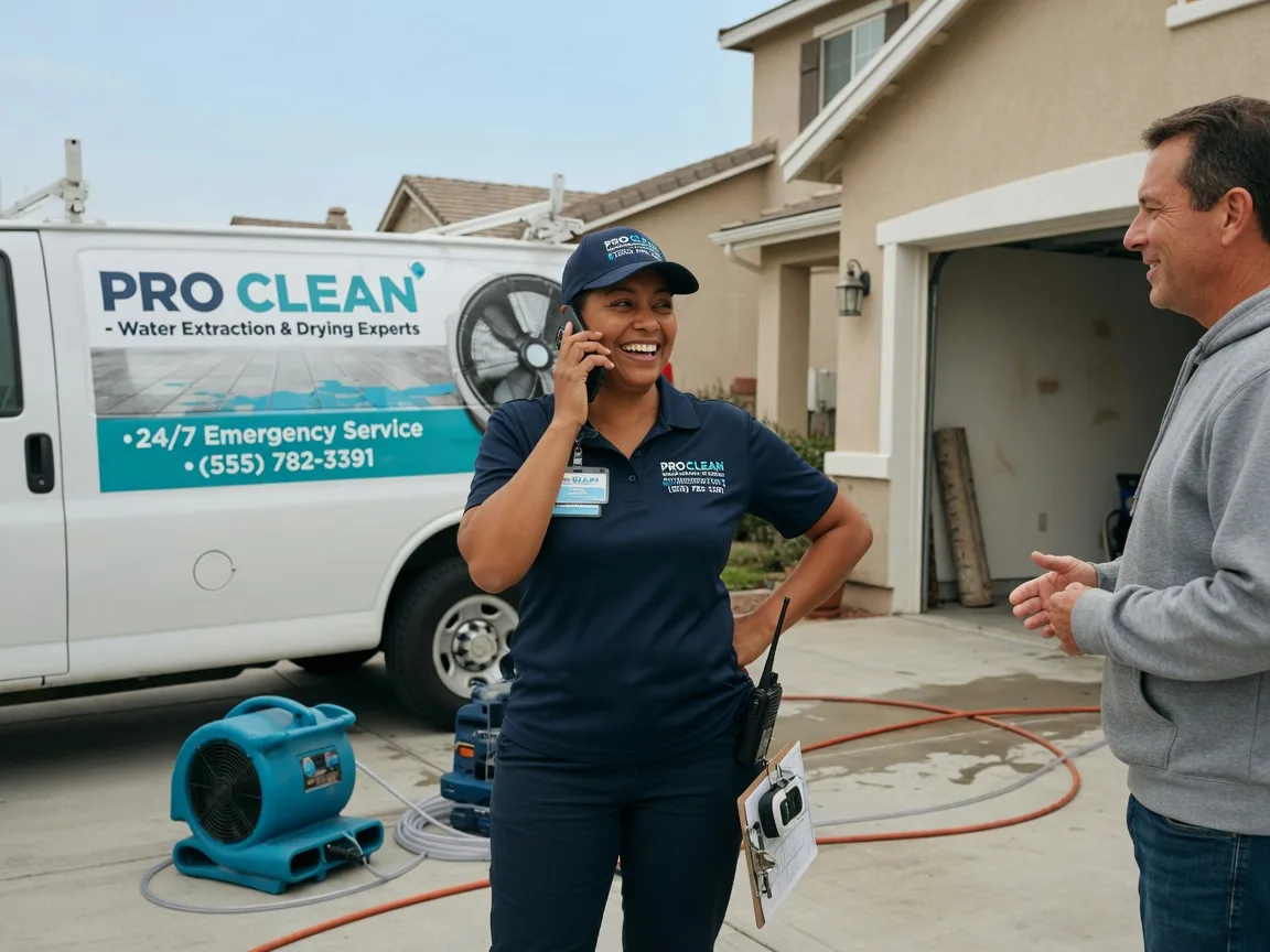 Water Extraction & Drying Wheat Ridge, CO FAQs